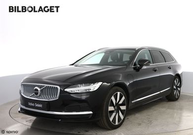 Volvo V90, 2025