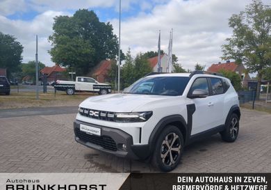 Dacia Duster, 2026