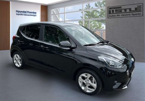 Hyundai i10, 2022 2