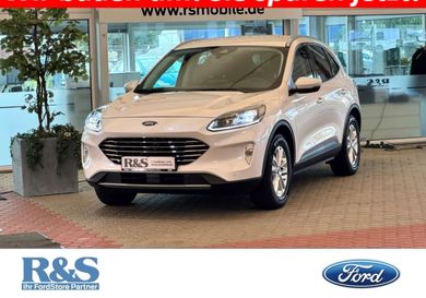 Ford Kuga, 2021