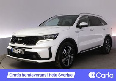 Kia Sorento, 2021