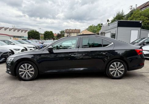 Skoda Superb, 2022