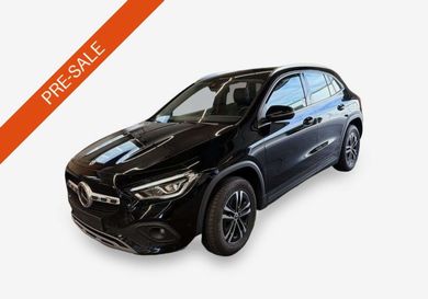Mercedes-Benz GLA 200, 2023