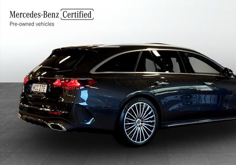 Mercedes-Benz, 2025 2