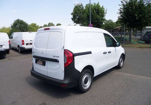 Mercedes-Benz Citan, 2023 2