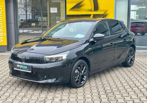 Opel Corsa, 2025 2