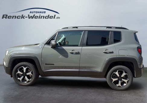 Jeep Renegade, 2022 2