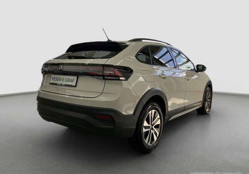 Volkswagen Taigo, 2025