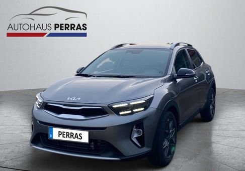 Kia Stonic, 2026