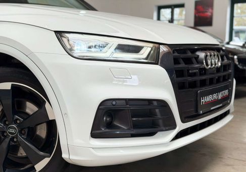 Audi Q5, 2020