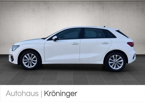 Audi A3, 2024 3