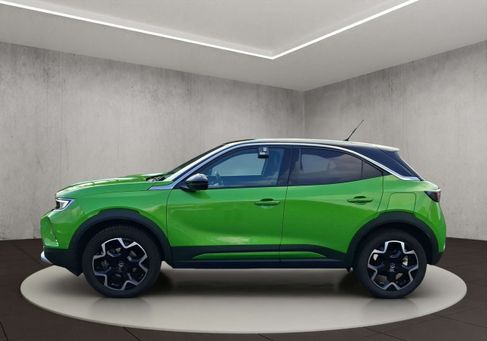 Opel Mokka, 2023 2