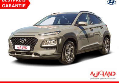 Hyundai Kona, 2020