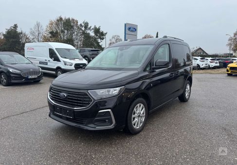 Ford Tourneo Connect, 2023