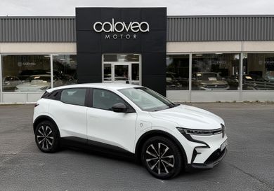 Renault Megane, 2023