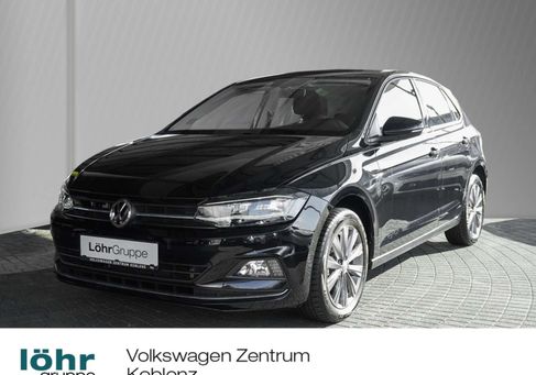 Volkswagen Polo, 2020