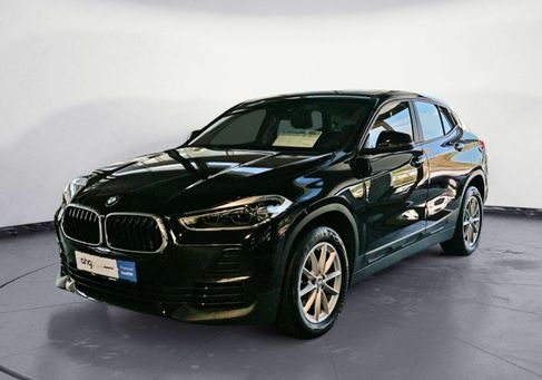 BMW X2, 2022 2