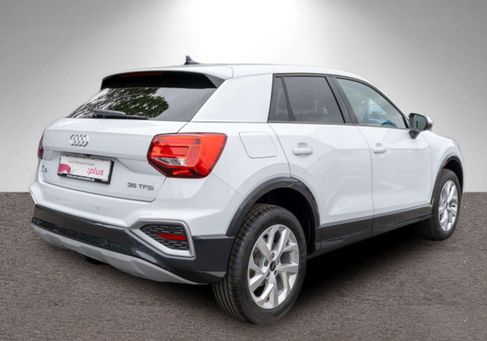 Audi Q2, 2026 3
