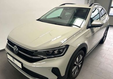 Volkswagen Taigo, 2024