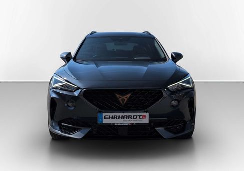 Cupra Formentor, 2022