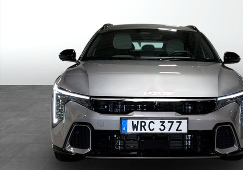 Kia, 2026 2