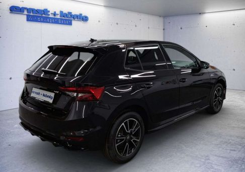 Skoda Fabia, 2026