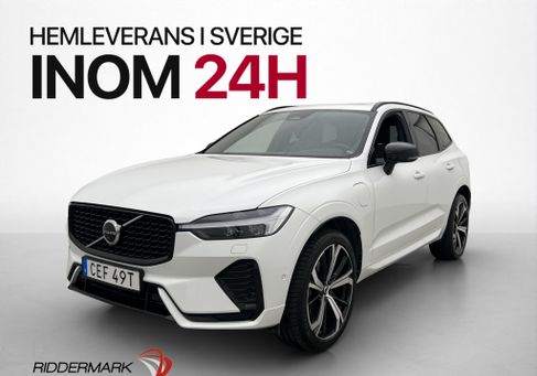 Volvo XC60, 2023