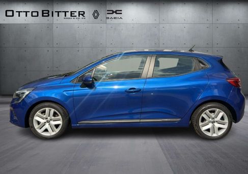 Renault Clio, 2021 2