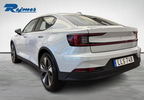 Polestar 2, 2023