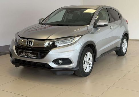 Honda HR-V, 2021