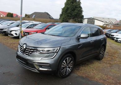 Renault Koleos, 2023