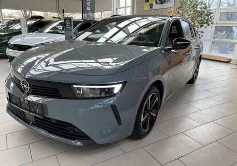 Opel Astra, 2026