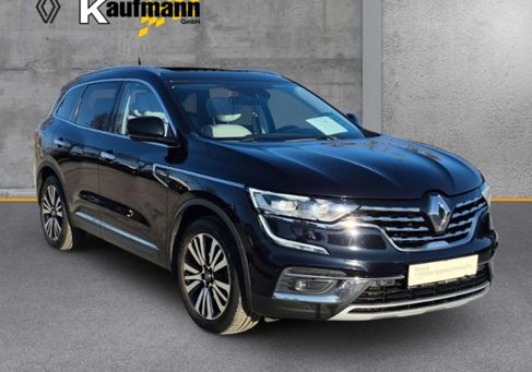 Renault Koleos, 2020