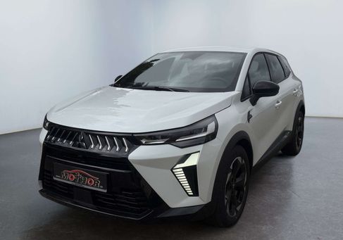 Mitsubishi Grandis, 2025