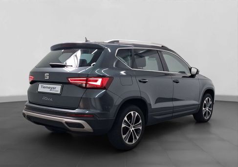 Seat Ateca, 2022