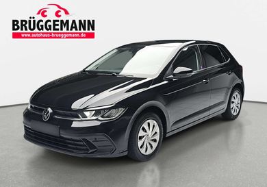 Volkswagen Polo, 2022