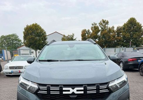 Dacia Jogger, 2023