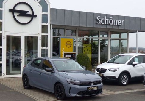 Opel Corsa, 2024 3