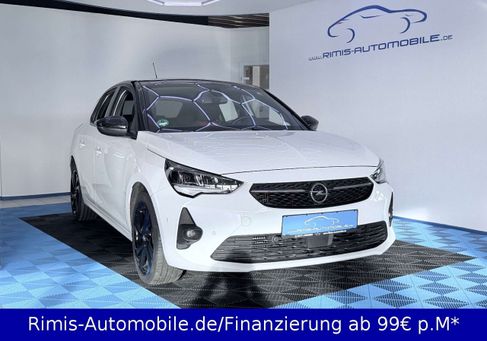 Opel Corsa, 2020 3