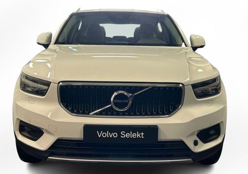 Volvo XC40, 2021 2