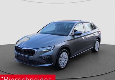 Skoda Scala, 2024