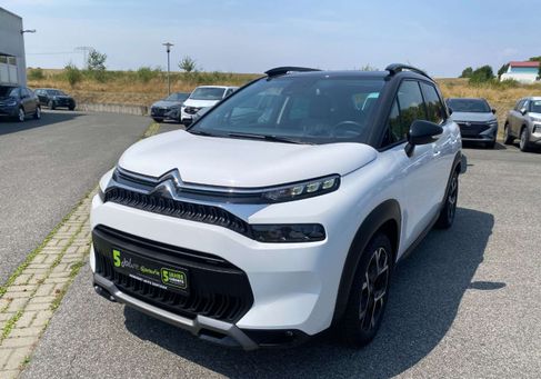 Citroën C3 Aircross, 2022 2