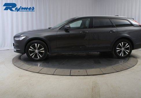 Volvo V90 Cross Country, 2024