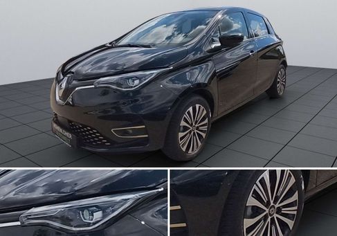 Renault ZOE, 2023 2
