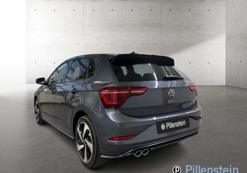 Volkswagen Polo, 2024