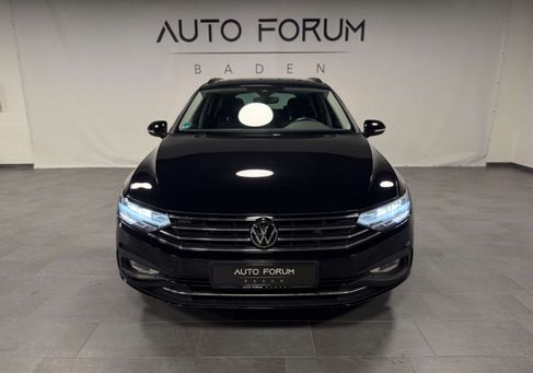 Volkswagen Passat Variant, 2023 2