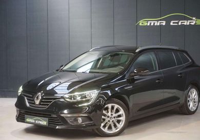 Renault Megane, 2019