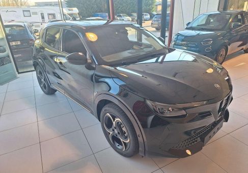 Alfa Romeo Junior, 2025