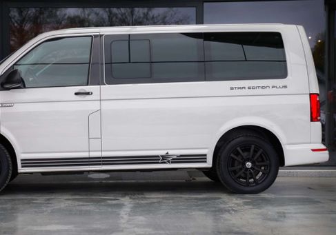 Volkswagen T6 Transporter, 2019