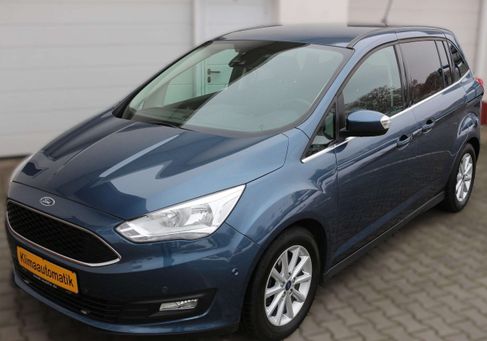 Ford Grand C-Max, 2019